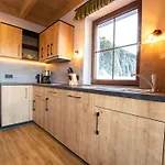 Alpen By Interhome 조넨알페 나스펠트