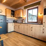 Alpen By Interhome Nyaraló *