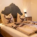 Alpen By Interhome Sonnenalpe Nassfeld