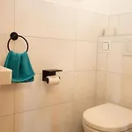 Nyaraló Alpen By Interhome *