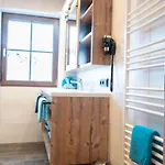 Alpen By Interhome Nyaraló