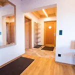 Alpen By Interhome Nyaraló *