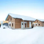 Alpen By Interhome Nyaraló Sonnenalpe Nassfeld