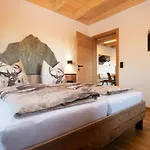 Nyaraló Alpen By Interhome Sonnenalpe Nassfeld