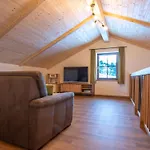 Alpen By Interhome Nyaraló Sonnenalpe Nassfeld