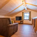 Alpen By Interhome 조넨알페 나스펠트