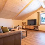 Alpen By Interhome Nyaraló Sonnenalpe Nassfeld