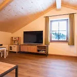 Alpen By Interhome Nyaraló