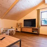 Alpen By Interhome Nyaraló