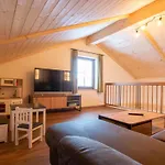 Nyaraló Alpen By Interhome *