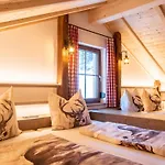 Nyaraló Alpen By Interhome *