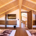 Alpen By Interhome 조넨알페 나스펠트