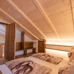 Alpen By Interhome * Sonnenalpe Nassfeld