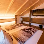 Alpen By Interhome Nyaraló Sonnenalpe Nassfeld