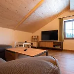 Nyaraló Alpen By Interhome Sonnenalpe Nassfeld