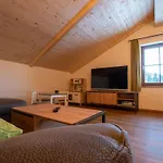 Nyaraló Alpen By Interhome