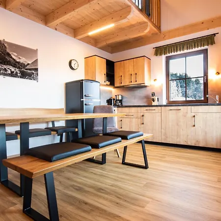 Alpen By Interhome Vakantiehuis *