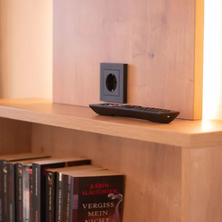 Alpen By Interhome *