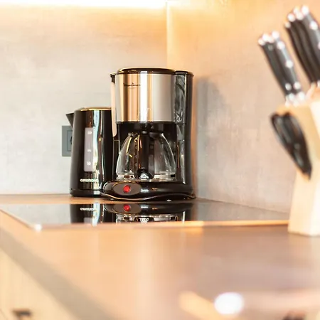 Alpen By Interhome *