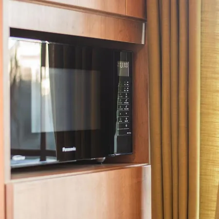 Alpen By Interhome בית נופש *