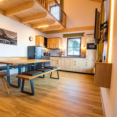 Alpen By Interhome