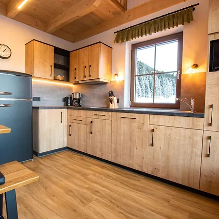 Alpen By Interhome Vakantiehuis *