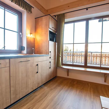 Alpen By Interhome