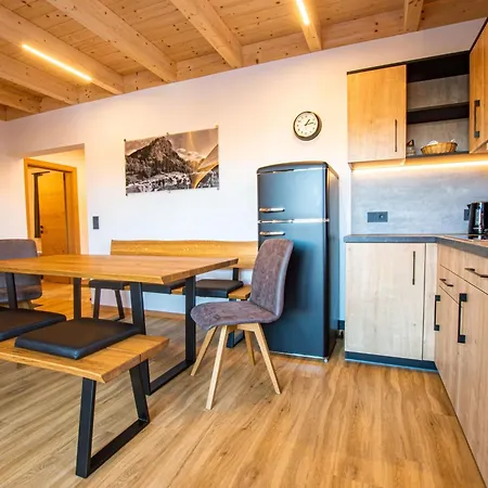 Alpen By Interhome *