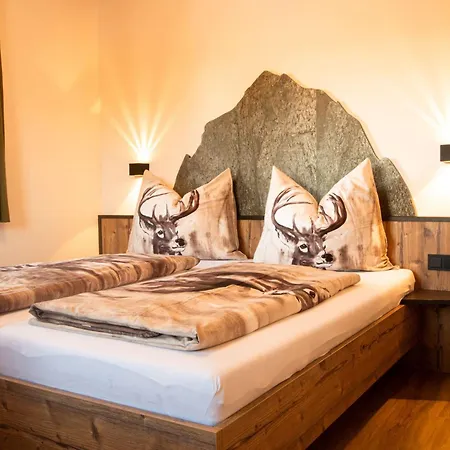 Alpen By Interhome Vakantiehuis