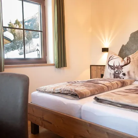 Vakantiehuis Alpen By Interhome
