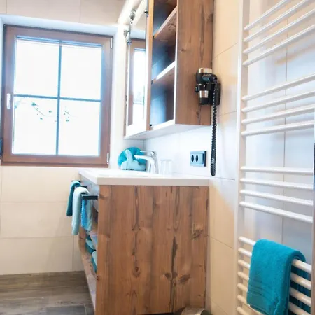 Alpen By Interhome Vakantiehuis