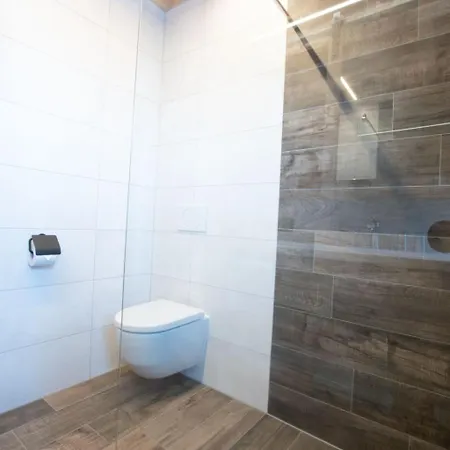 Vakantiehuis Alpen By Interhome
