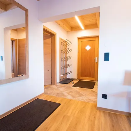 Alpen By Interhome Vakantiehuis *