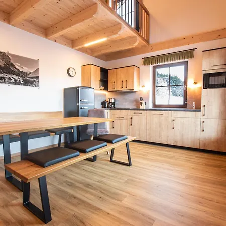 Vakantiehuis Alpen By Interhome Sonnenalpe Nassfeld