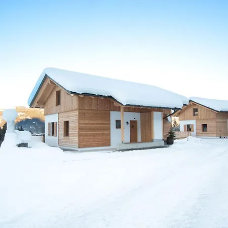 Alpen By Interhome Holiday home Sonnenalpe Nassfeld