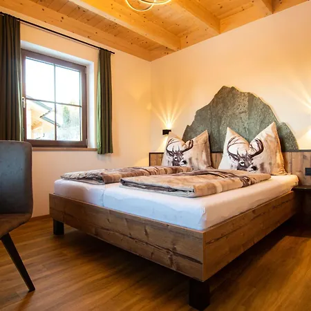 Holiday home Alpen By Interhome Sonnenalpe Nassfeld