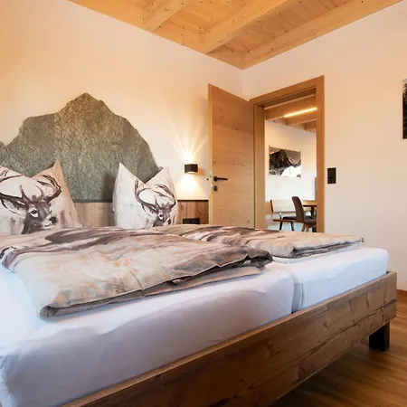 Vakantiehuis Alpen By Interhome Sonnenalpe Nassfeld