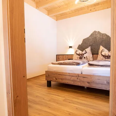 Vakantiehuis Alpen By Interhome