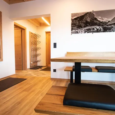 Alpen By Interhome *