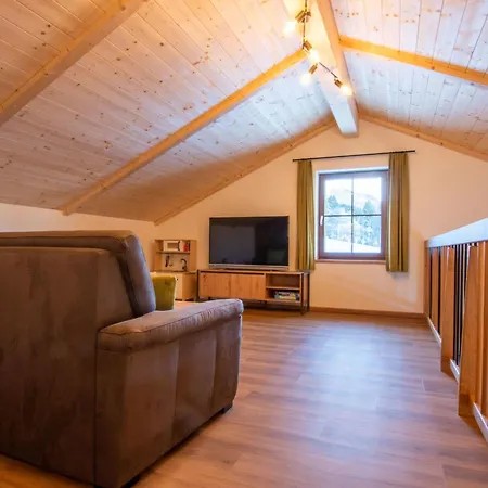 Alpen By Interhome Sonnenalpe Nassfeld