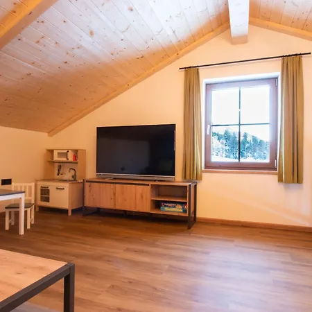 Alpen By Interhome Vakantiehuis