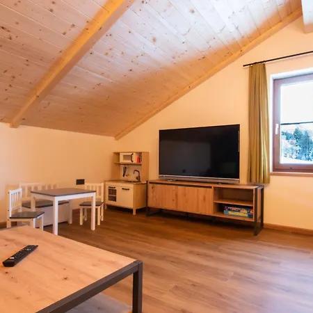 Alpen By Interhome Vakantiehuis