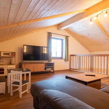 Vakantiehuis Alpen By Interhome *