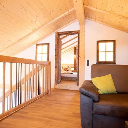 Alpen By Interhome *