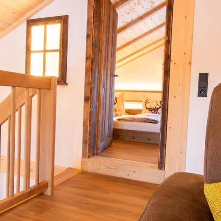 Vakantiehuis Alpen By Interhome