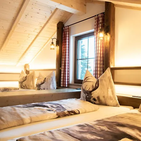 Alpen By Interhome Vakantiehuis