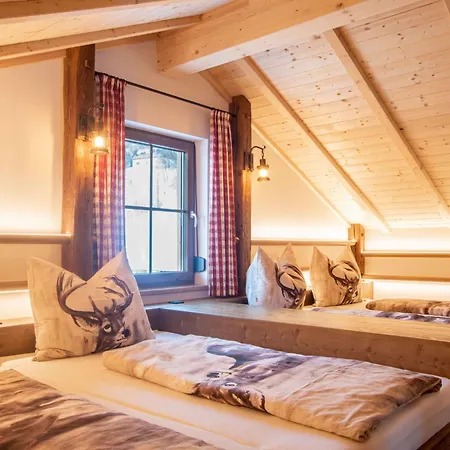 Alpen By Interhome *
