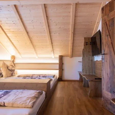 Alpen By Interhome Vakantiehuis