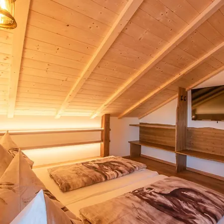 Alpen By Interhome Vakantiehuis