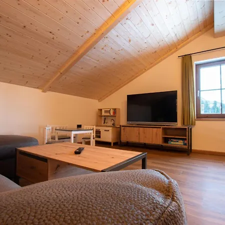 Ferienhaus Alpen By Interhome Sonnenalpe Nassfeld